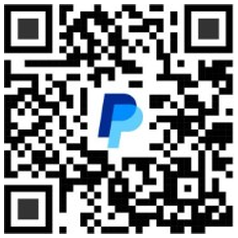 PayPal QR code